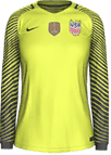 Форма United States (W)