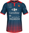 Форма GFC Ajaccio
