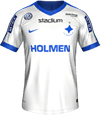 Форма IFK Norrköping