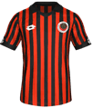 Форма Genclerbirligi