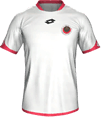 Форма Genclerbirligi