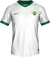 Форма Akhisar Belediyespor