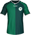 Форма Konyaspor