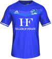 Форма Lyngby BK