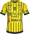 Форма Bahia Blanca