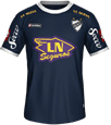 Форма Quilmes