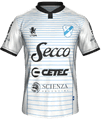 Форма Temperley