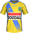 Форма KVC Westerlo