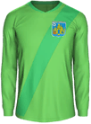 Форма KVC Westerlo