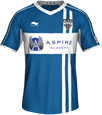 Форма KAS Eupen