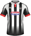 Форма Grimsby Town