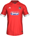 Форма Grimsby Town
