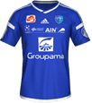 Форма Bourg-en-Bresse Peronnas 01