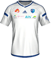 Форма Bourg-en-Bresse Peronnas 01