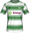 Форма Lechia Gdańsk