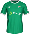 Форма Lechia Gdańsk