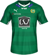 Форма Hammarby IF