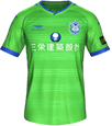 Форма Shonan Bellmare