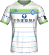 Форма Shonan Bellmare