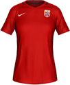 Форма Norway (W)