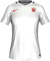 Форма Norway (W)