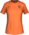 Форма Netherlands (W)