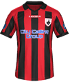 Форма Longford Town