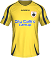 Форма Longford Town