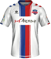 Форма Suwon FC