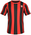 Форма Chacarita Juniors