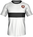 Форма Chacarita Juniors
