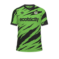 Форма Forest Green