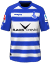 Форма MSV Duisburg