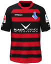Форма MSV Duisburg