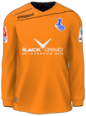 Форма MSV Duisburg