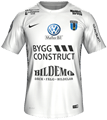 Форма Karlsruher SC