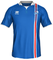 Форма Iceland