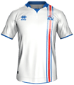 Форма Iceland