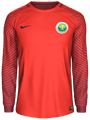 Форма Saudi Arabia