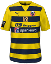 Форма Hobro IK