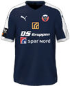 Форма Hobro IK