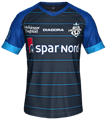 Форма FC Helsingør