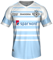 Форма FC Helsingør