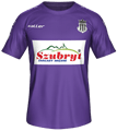 Форма Sandecja Nowy Sącz