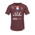 Форма Servette FC