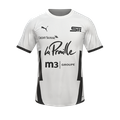 Форма Servette FC