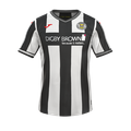 Форма St. Mirren