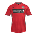 Форма St. Mirren