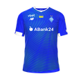 Форма Dynamo Kyiv
