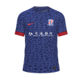 Форма Shanghai Shenhua FC